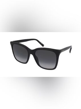 Givenchy Womens Black Sunglasses GV7199/s w/Case Guaranteed Authentic